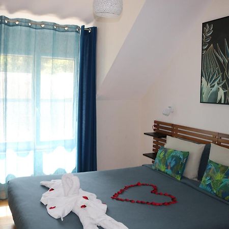 L'Autre Monde Chambres D'Hotes (Adults Only) Faverolles  Zewnętrze zdjęcie