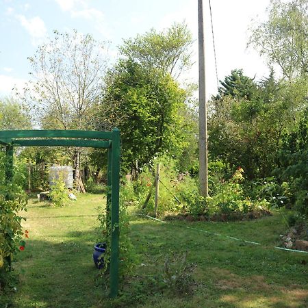 L'Autre Monde Chambres D'Hotes (Adults Only) Faverolles  Zewnętrze zdjęcie