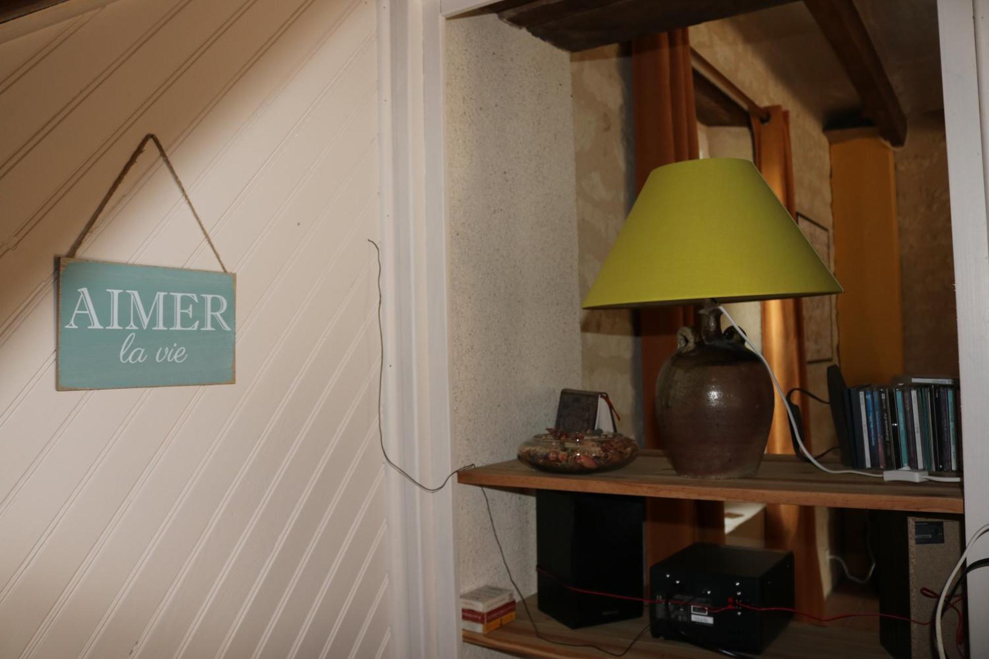 L'Autre Monde Chambres D'Hotes (Adults Only) Faverolles  Zewnętrze zdjęcie