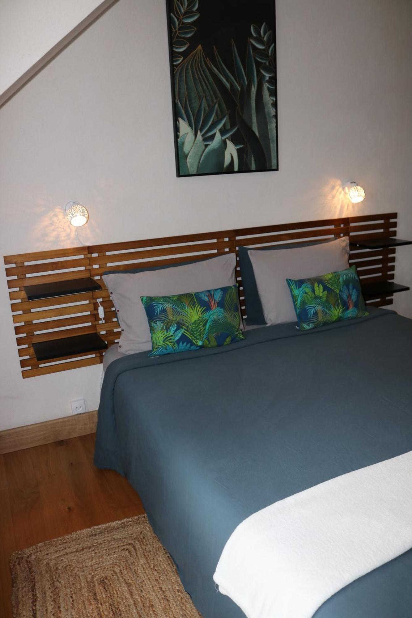 L'Autre Monde Chambres D'Hotes (Adults Only) Faverolles  Zewnętrze zdjęcie
