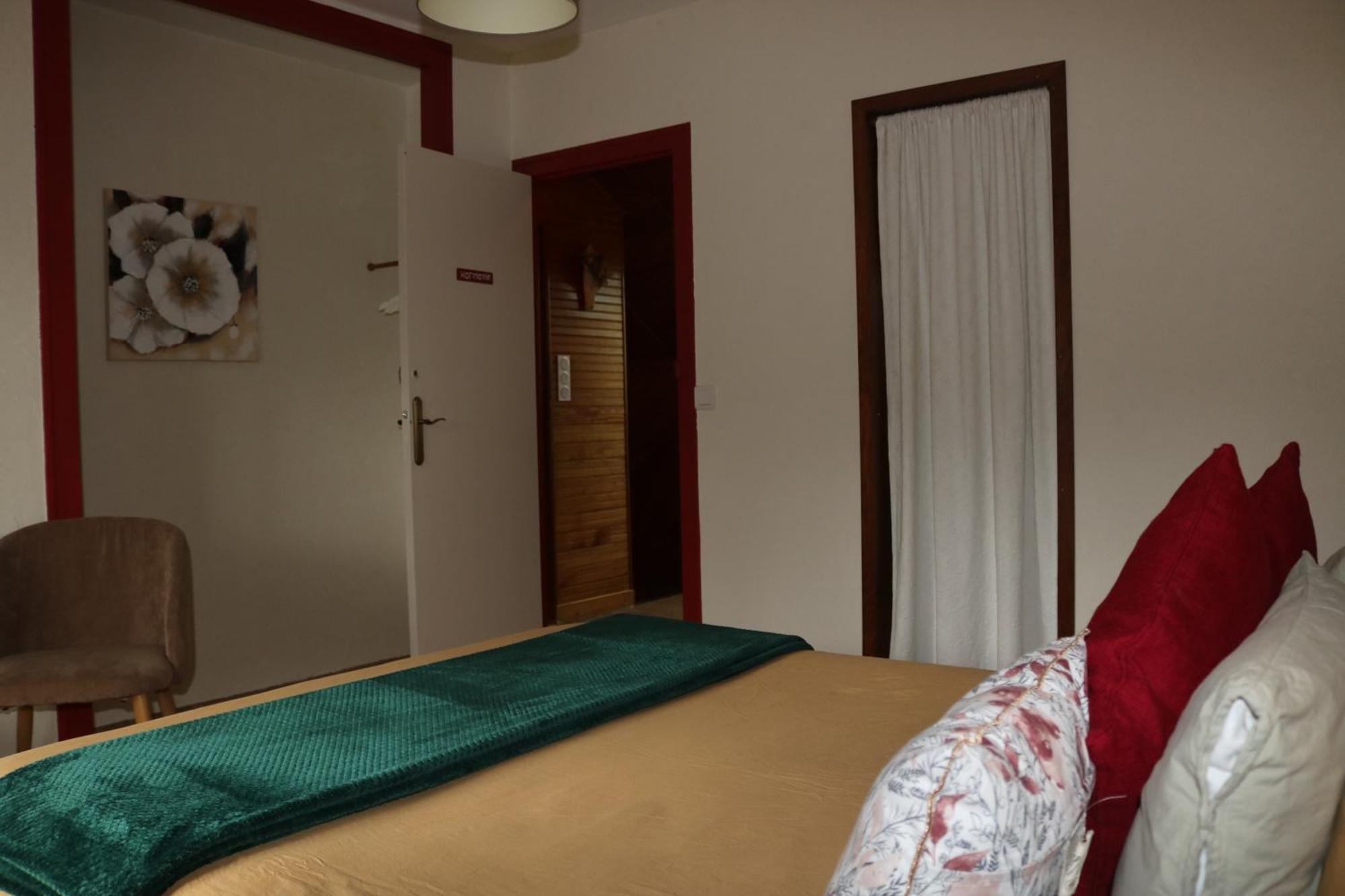L'Autre Monde Chambres D'Hotes (Adults Only) Faverolles  Zewnętrze zdjęcie