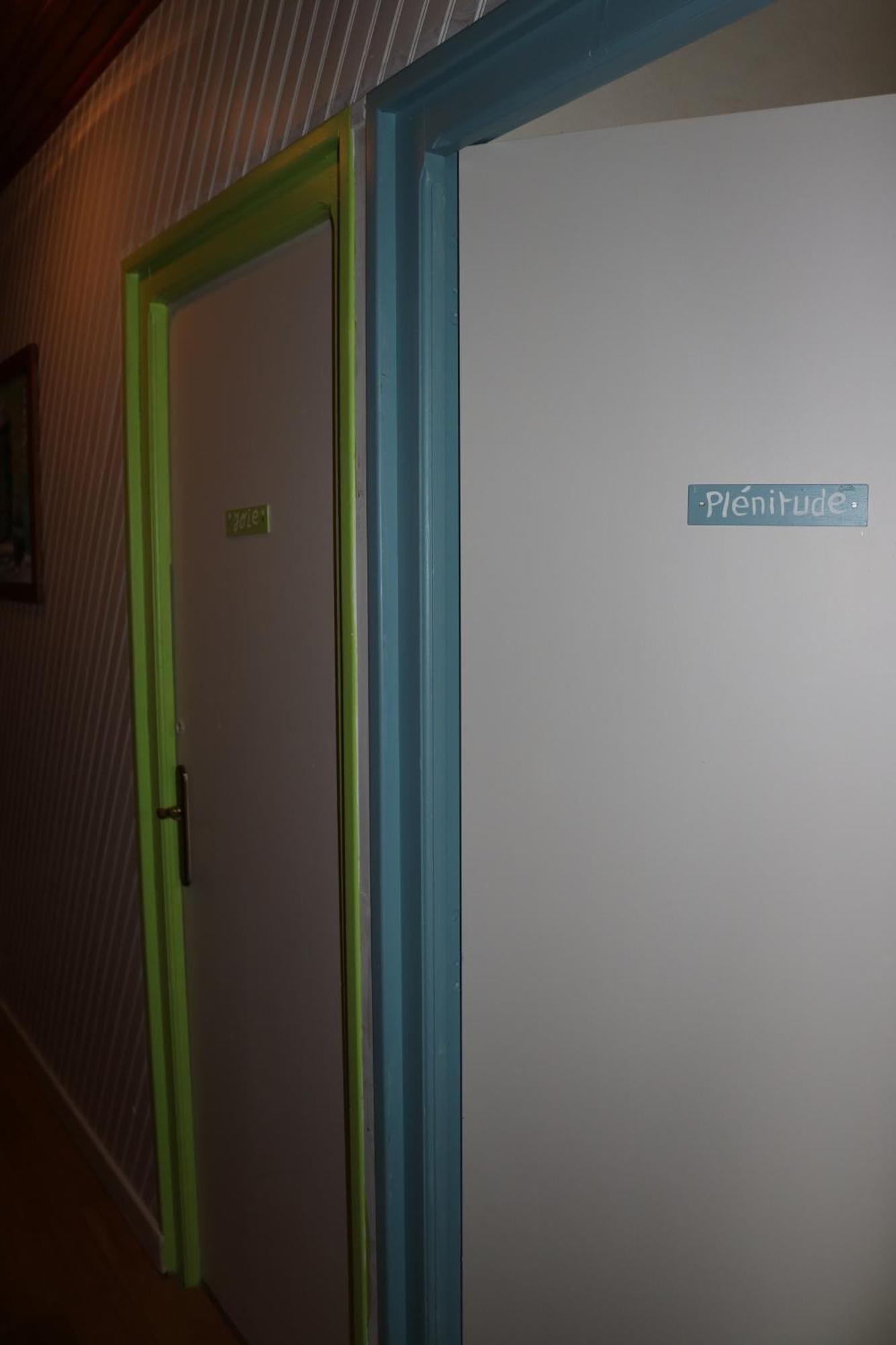 L'Autre Monde Chambres D'Hotes (Adults Only) Faverolles  Zewnętrze zdjęcie