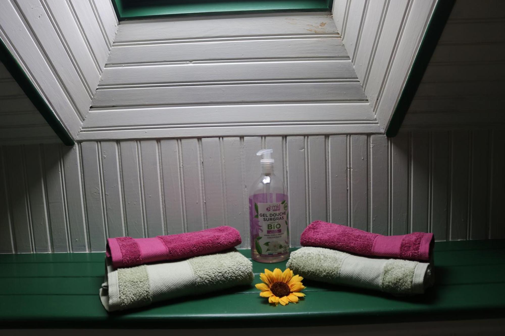 L'Autre Monde Chambres D'Hotes (Adults Only) Faverolles  Zewnętrze zdjęcie
