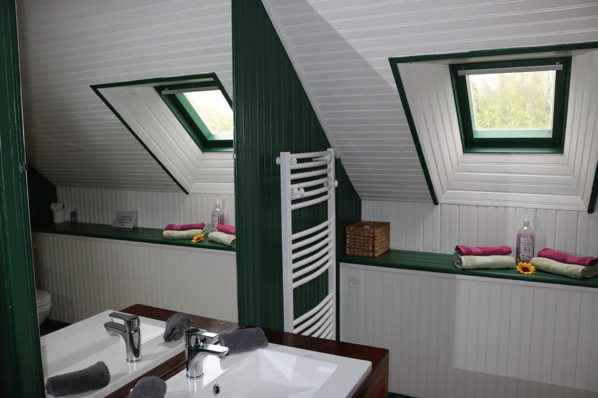 L'Autre Monde Chambres D'Hotes (Adults Only) Faverolles  Zewnętrze zdjęcie
