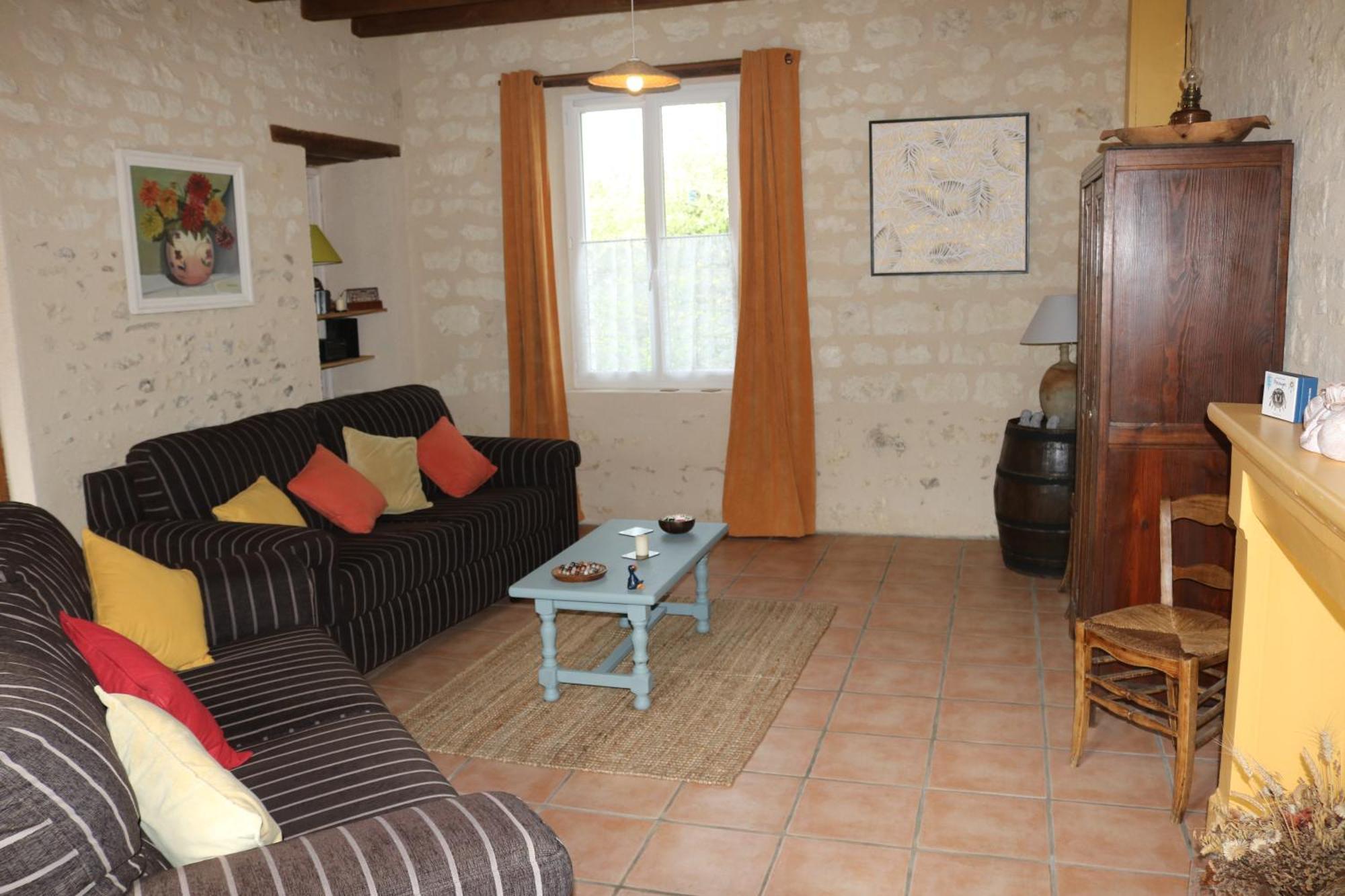 L'Autre Monde Chambres D'Hotes (Adults Only) Faverolles  Zewnętrze zdjęcie