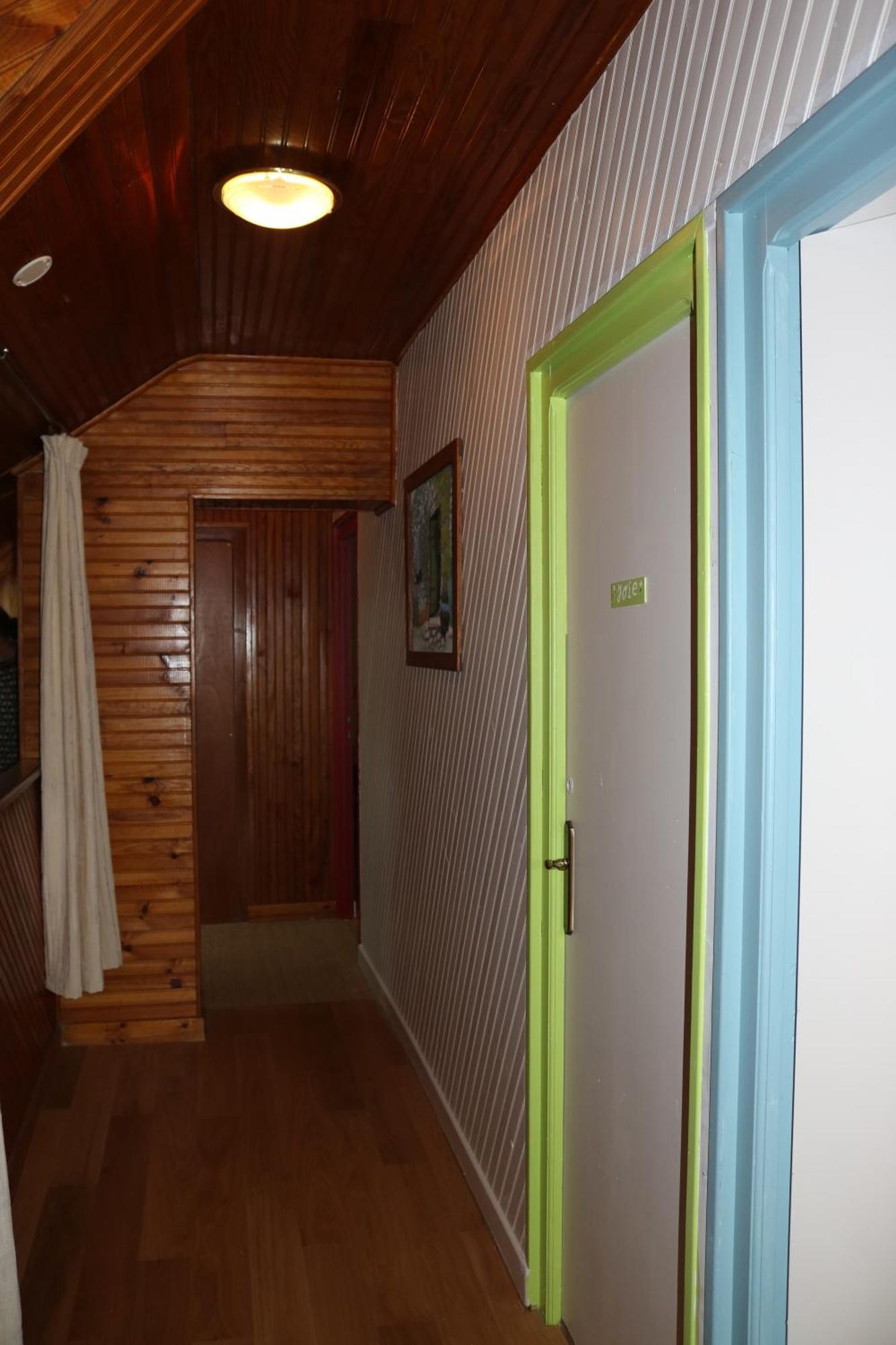 L'Autre Monde Chambres D'Hotes (Adults Only) Faverolles  Zewnętrze zdjęcie