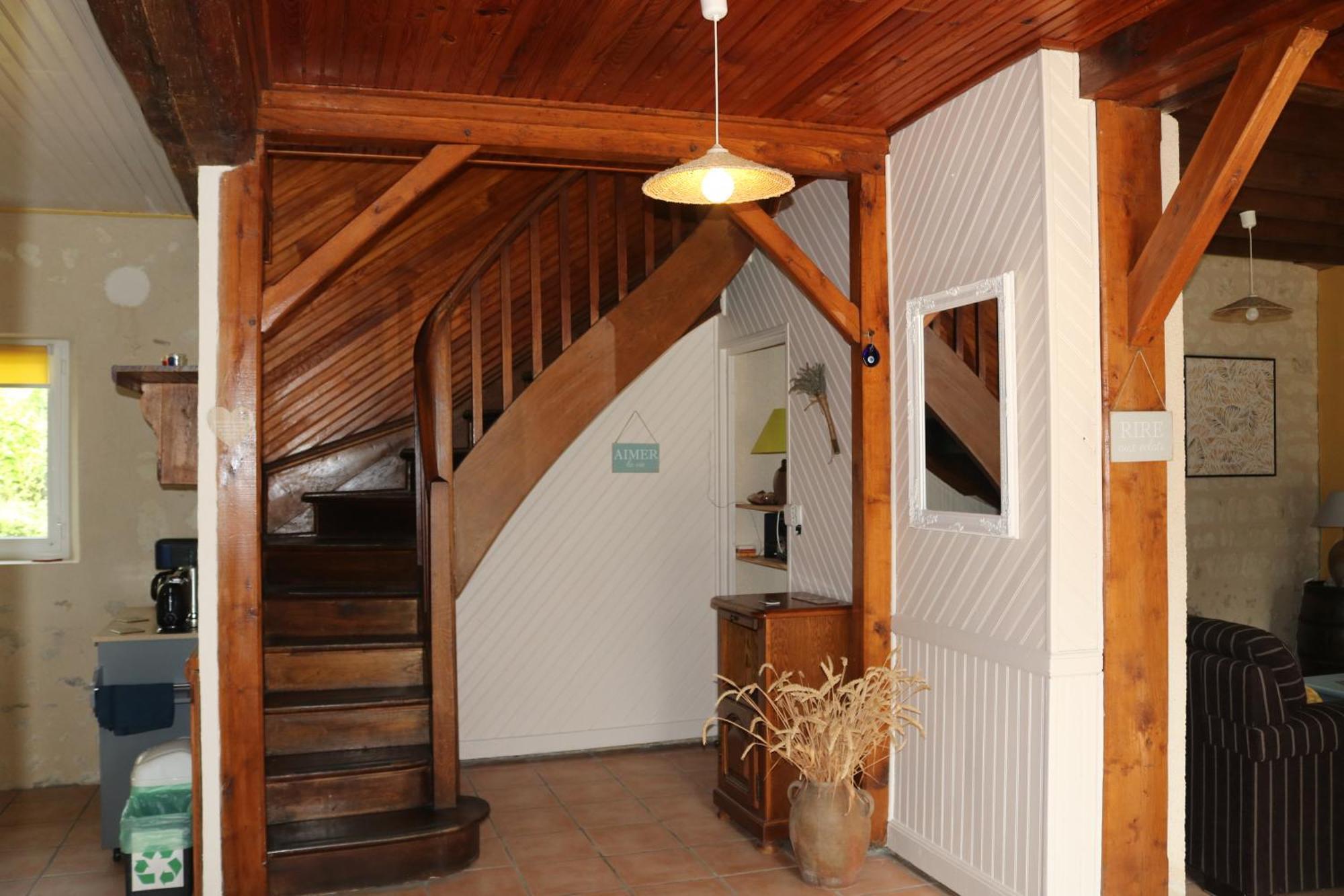 L'Autre Monde Chambres D'Hotes (Adults Only) Faverolles  Zewnętrze zdjęcie