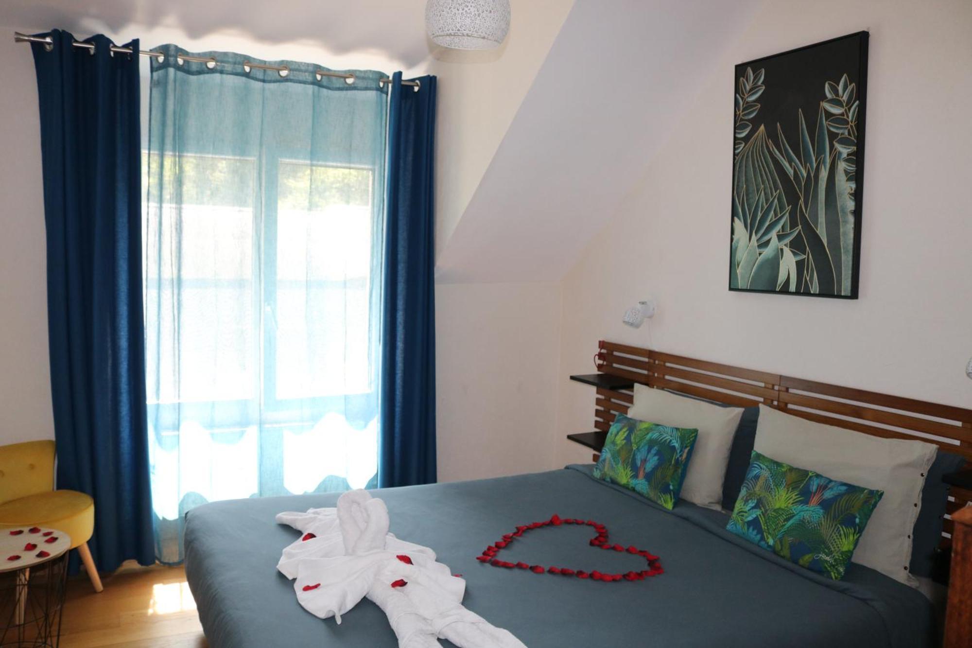 L'Autre Monde Chambres D'Hotes (Adults Only) Faverolles  Zewnętrze zdjęcie