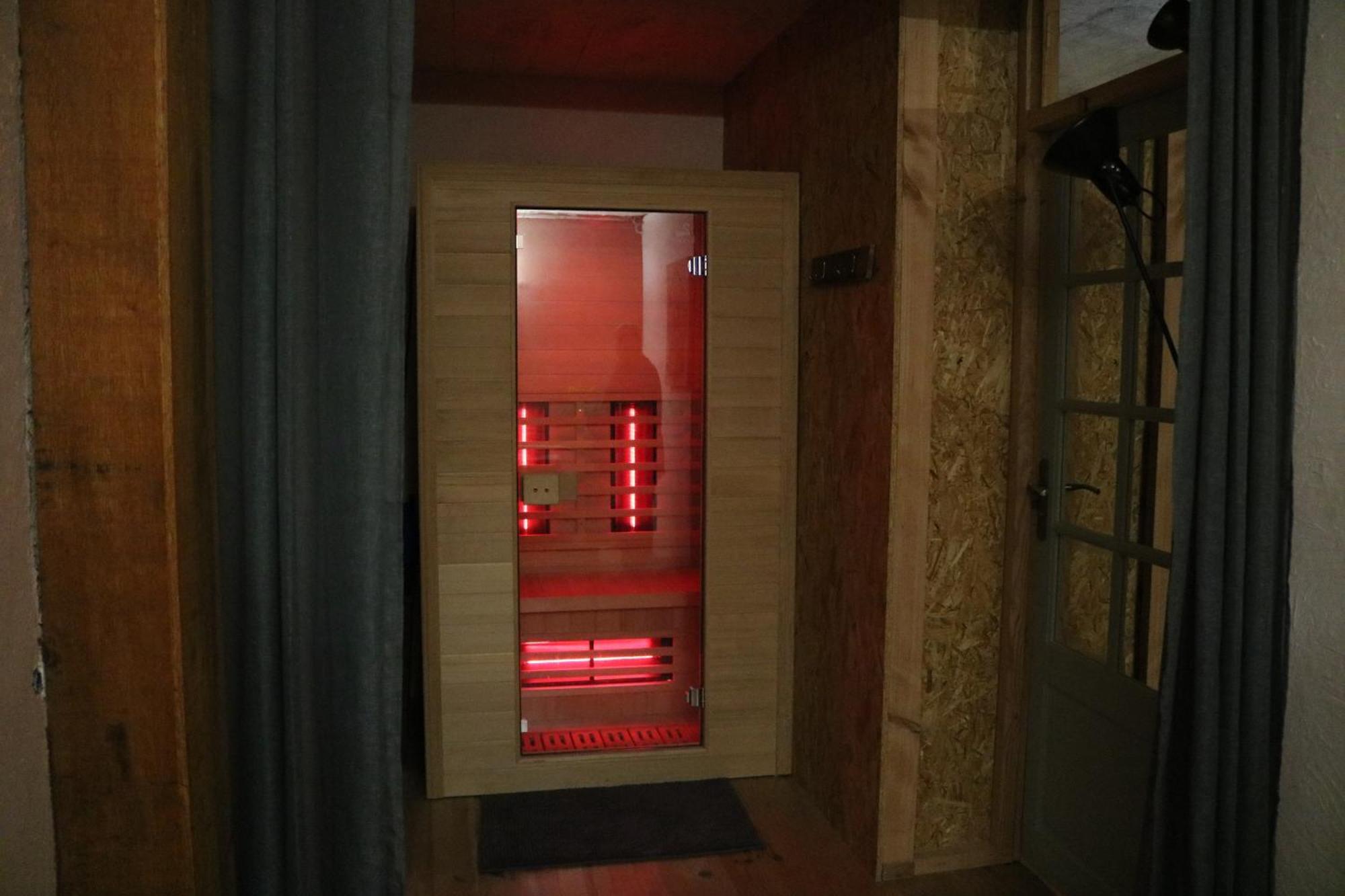 L'Autre Monde Chambres D'Hotes (Adults Only) Faverolles  Zewnętrze zdjęcie