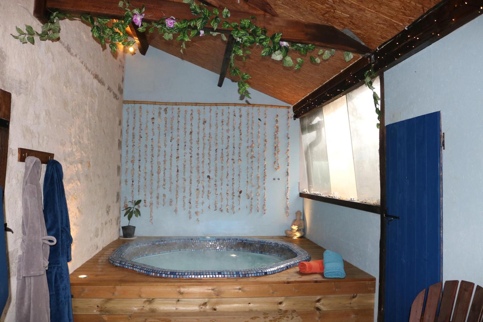 L'Autre Monde Chambres D'Hotes (Adults Only) Faverolles  Zewnętrze zdjęcie