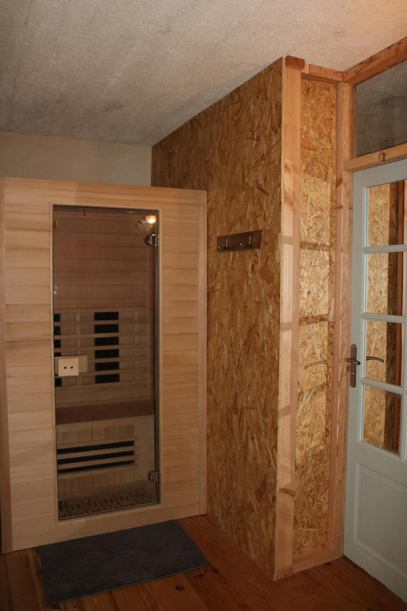 L'Autre Monde Chambres D'Hotes (Adults Only) Faverolles  Zewnętrze zdjęcie