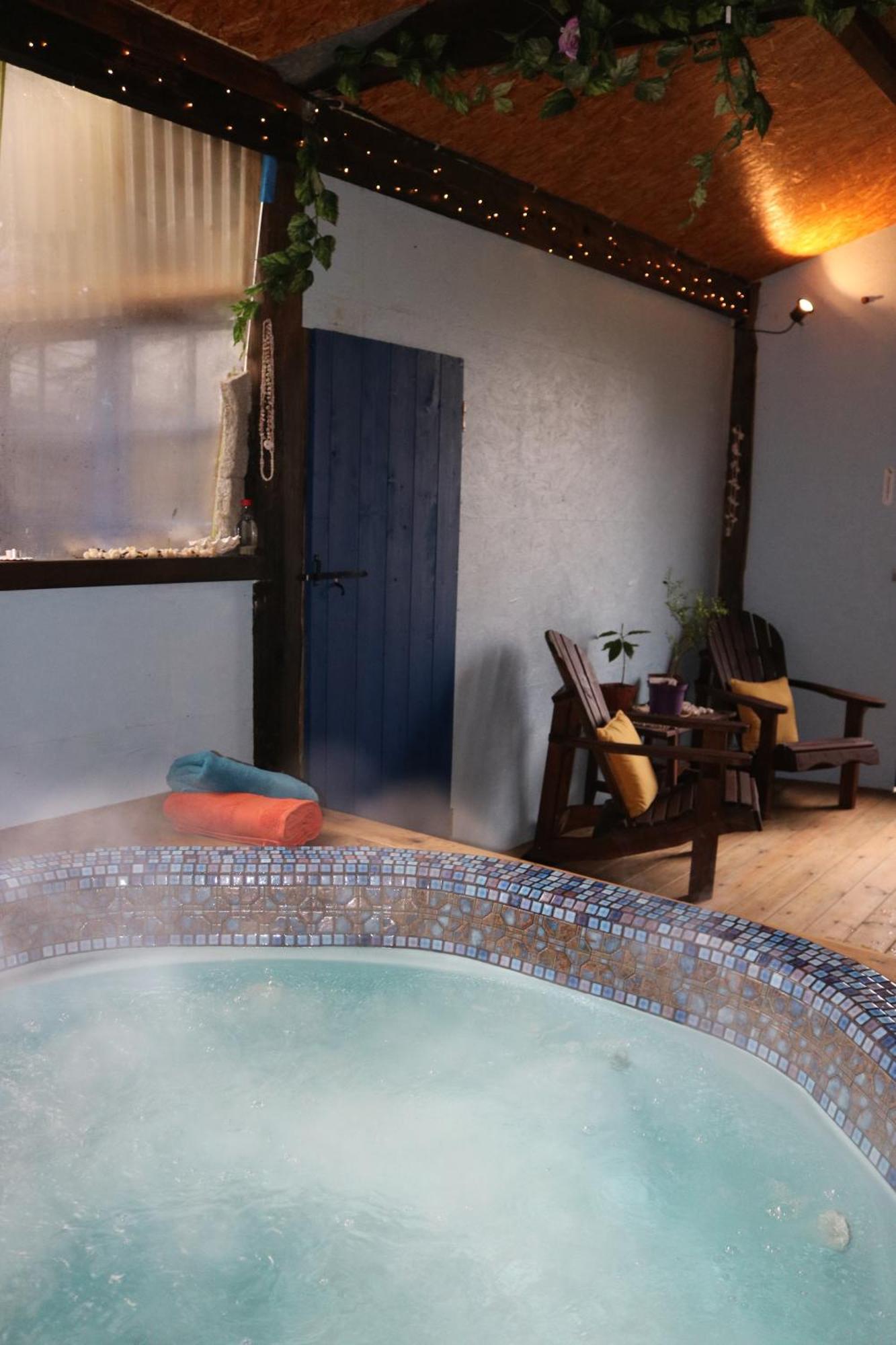 L'Autre Monde Chambres D'Hotes (Adults Only) Faverolles  Zewnętrze zdjęcie