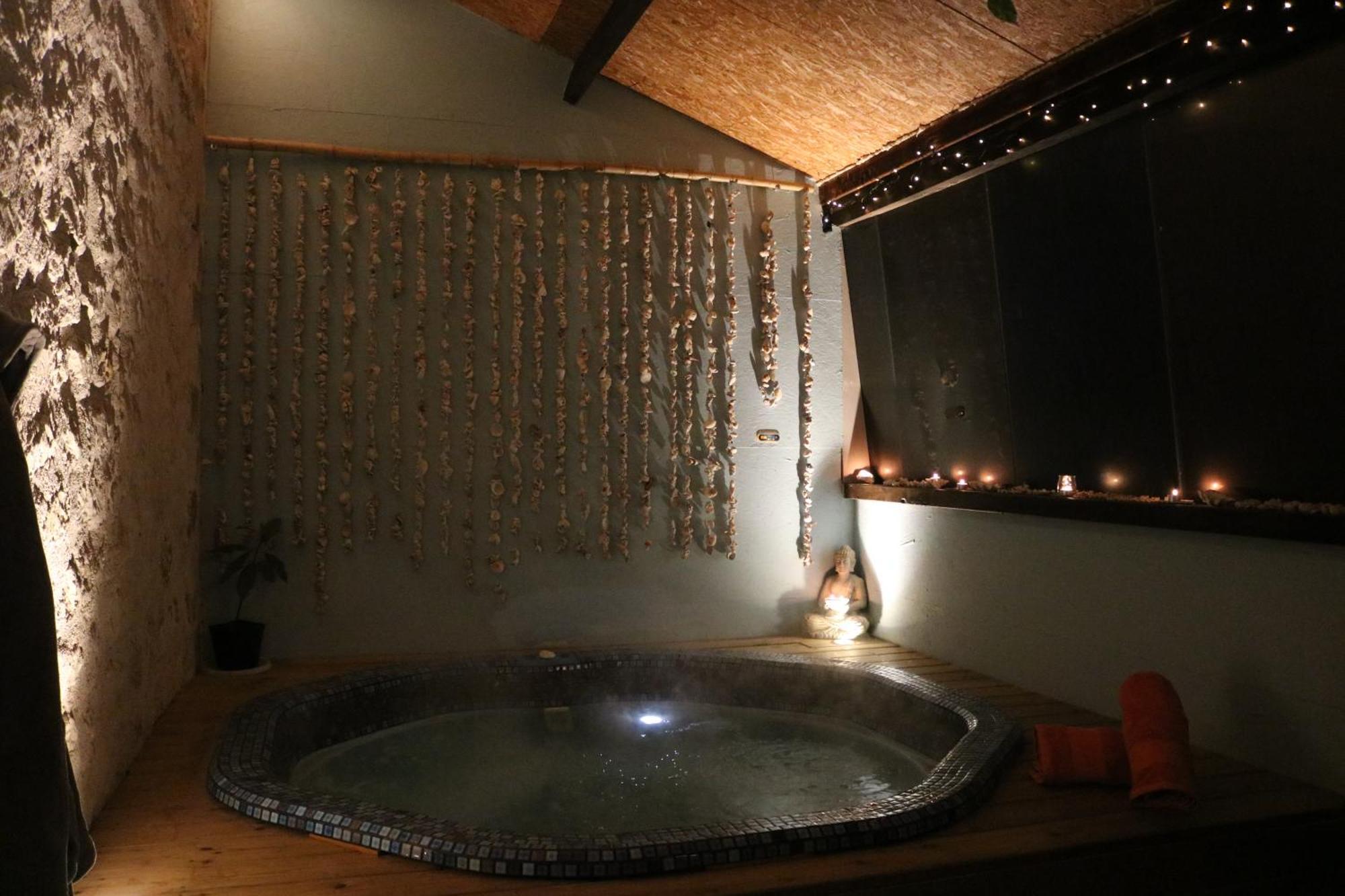 L'Autre Monde Chambres D'Hotes (Adults Only) Faverolles  Zewnętrze zdjęcie