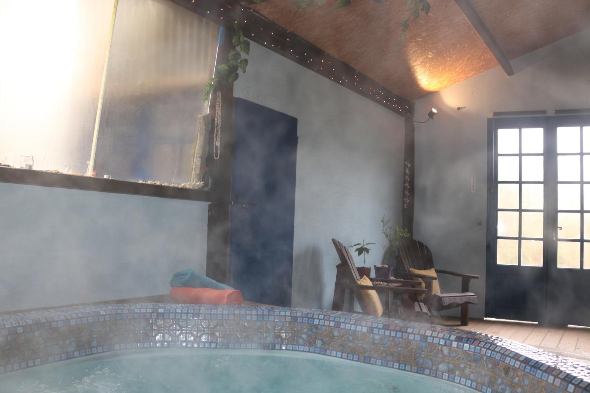 L'Autre Monde Chambres D'Hotes (Adults Only) Faverolles  Zewnętrze zdjęcie