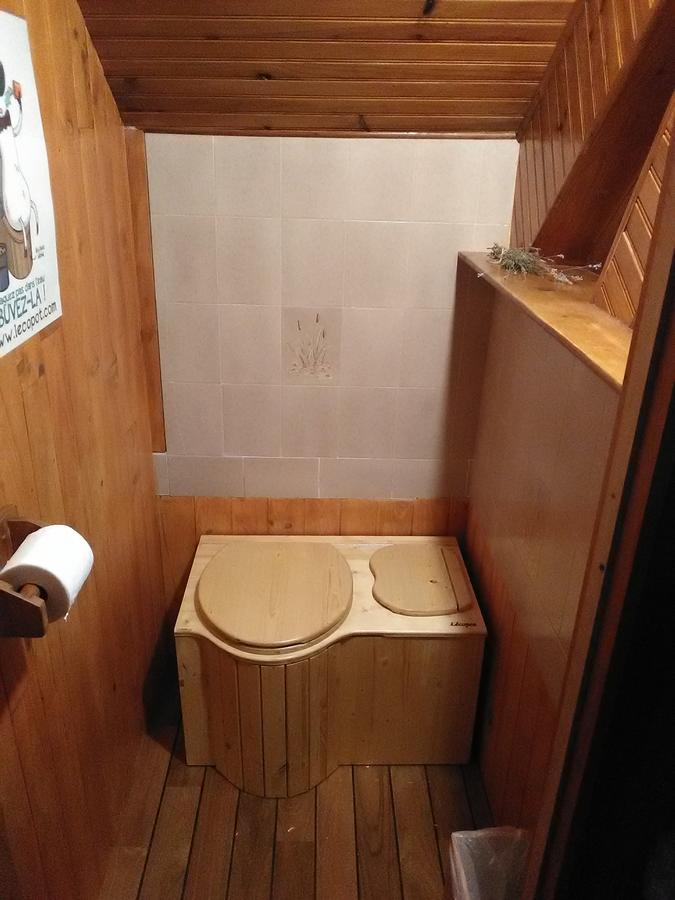 L'Autre Monde Chambres D'Hotes (Adults Only) Faverolles  Zewnętrze zdjęcie